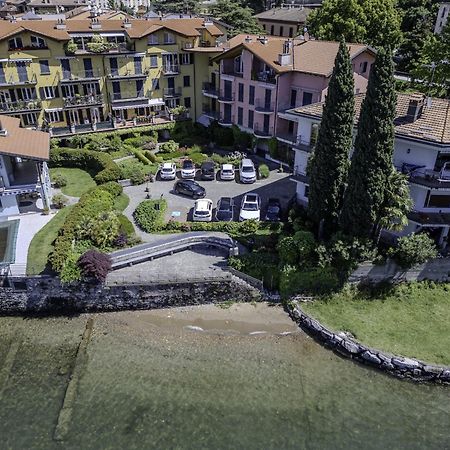 Appartamento Fronte Lago Bellano Esterno foto